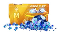 Free Fire Monthly Membership