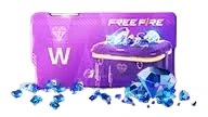 Free Fire Weekly Membership