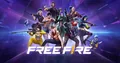 Free Fire Diamonds