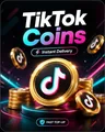 Buy TikTok Coins in Nepal