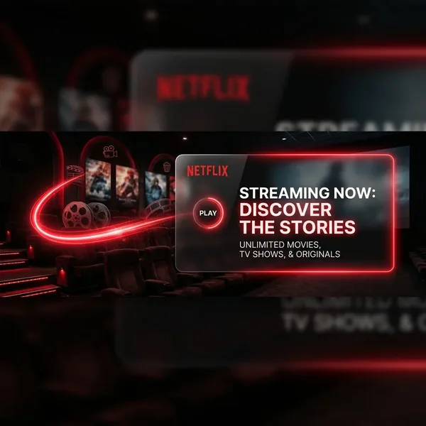 Netflix