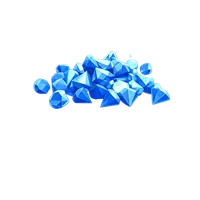 165 Diamonds
